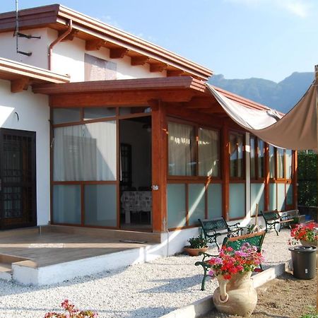 Madre Terra Villa ปิมอนเต ภายนอก รูปภาพ