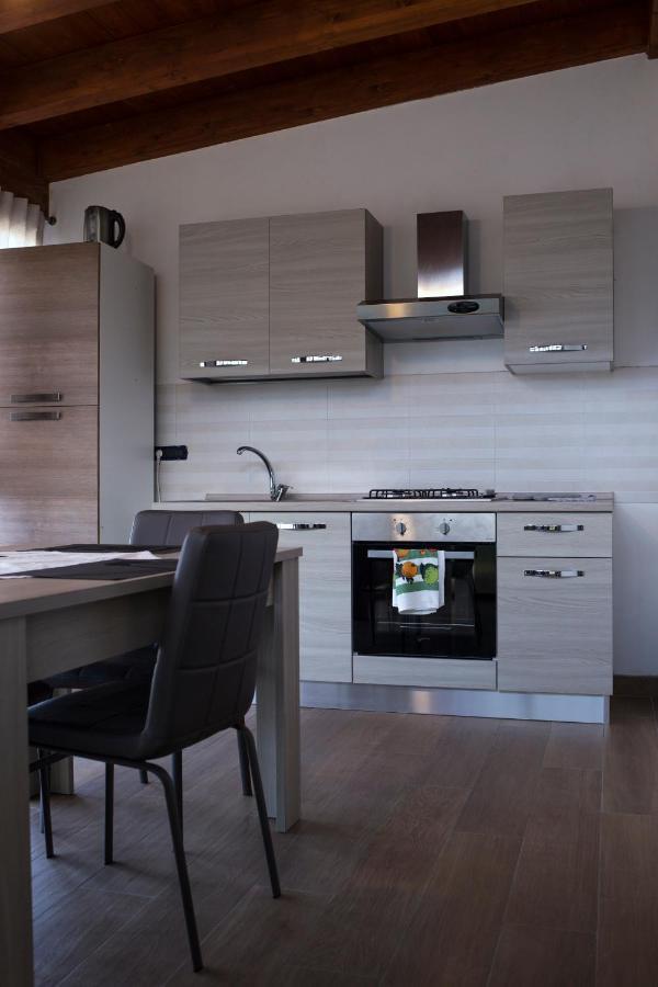 Madre Terra Villa ปิมอนเต ภายนอก รูปภาพ