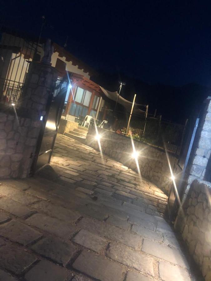 Madre Terra Villa ปิมอนเต ภายนอก รูปภาพ