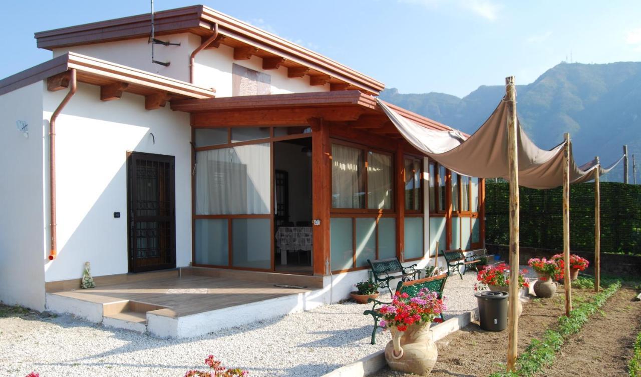 Madre Terra Villa ปิมอนเต ภายนอก รูปภาพ